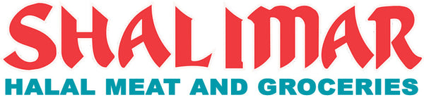 Shalimar Catering logo
